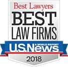 Best Lawyers | Best Law Firms | US News and world report | 2018