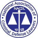 NACDL 1958 | National Association Of Criminal Defense Lawyers
