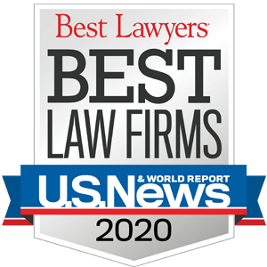 Best Lawyers | Best Law Firms | US News and world report | 2020