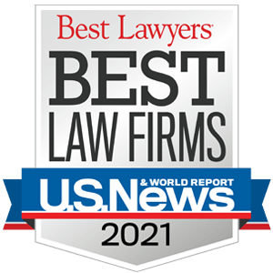 Best Lawyers | Best Law Firms | US News and world report | 2021